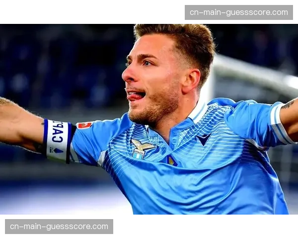 复盘拉齐奥平局:因莫比莱缺阵,球队进攻缺乏纵向冲击力 复盘拉齐奥平局:因莫比莱缺阵,球队进攻缺乏纵向冲击力