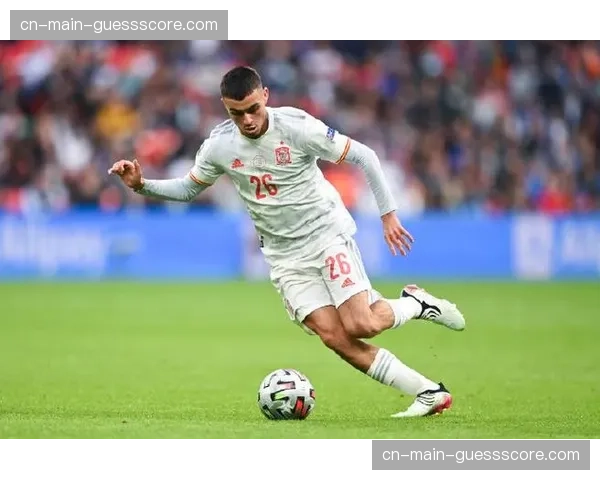 “斗牛士”的传承：加维康复之路与佩德里的中场 mentorship