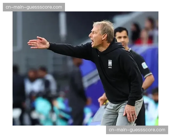 克林斯曼批评意甲文化僵化，称意大利体系扼杀年轻人才