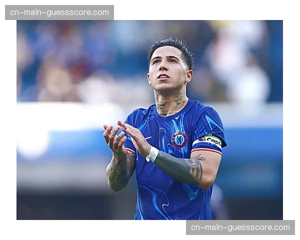 切尔西中场恩佐透露：若在欧洲定居首选马德里，引发转会猜测