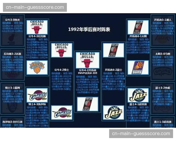 ESPN推出新栏目深度解析季后赛球队的攻防效率进阶数据